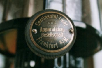 Continental 1015