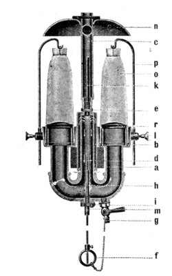 Brenner_Zweibrenner_Lampe_Continental