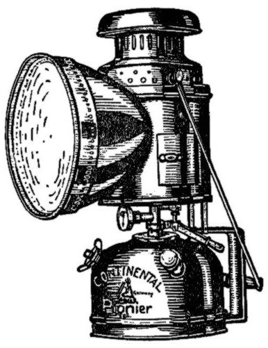 Noelke_Continental_Projecteur