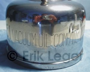 VACUUMOILCOMPANY