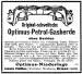 Optimus Petrol prv